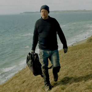 Sanketur Utterslev mose den 1. maj klokken 17.00