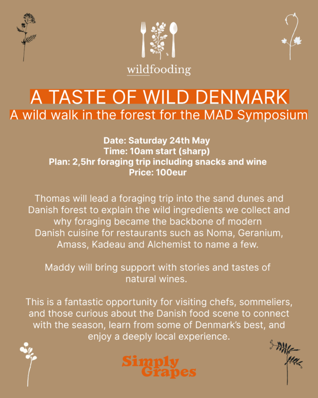 Wildfooding.dk
